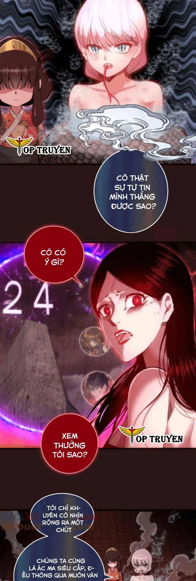 Chương 203 - Trang 15