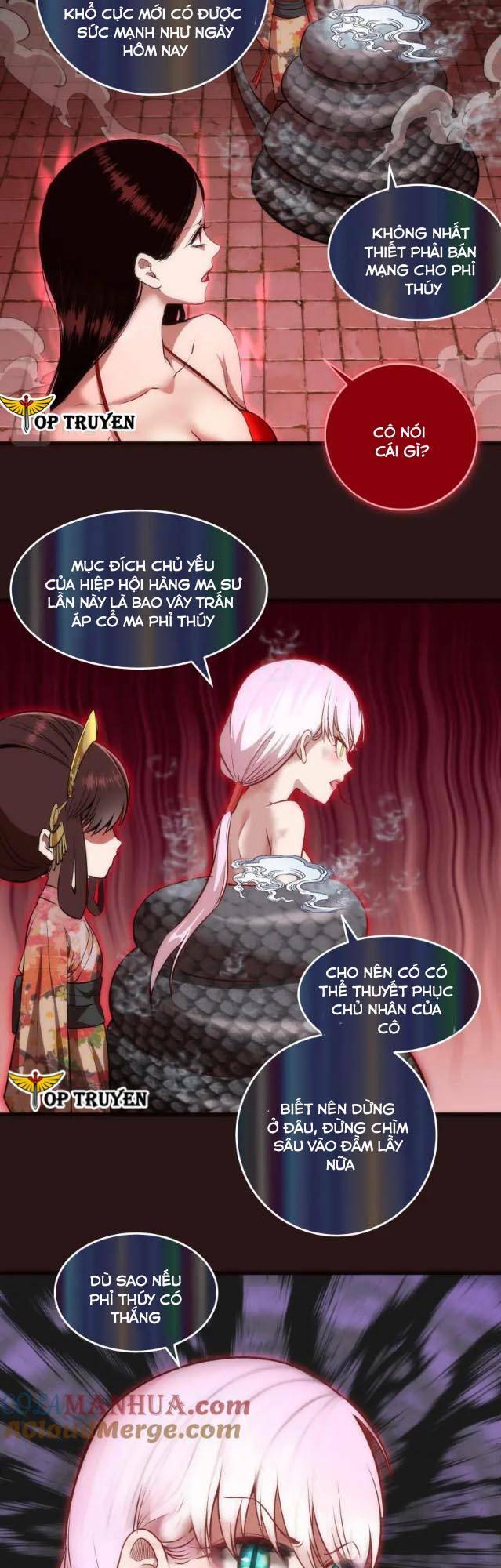 Chương 203 - Trang 16