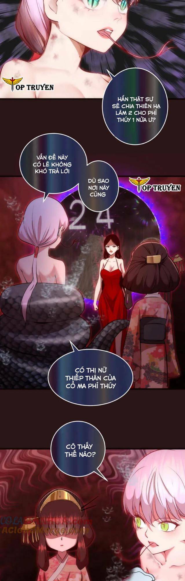 Chương 203 - Trang 17