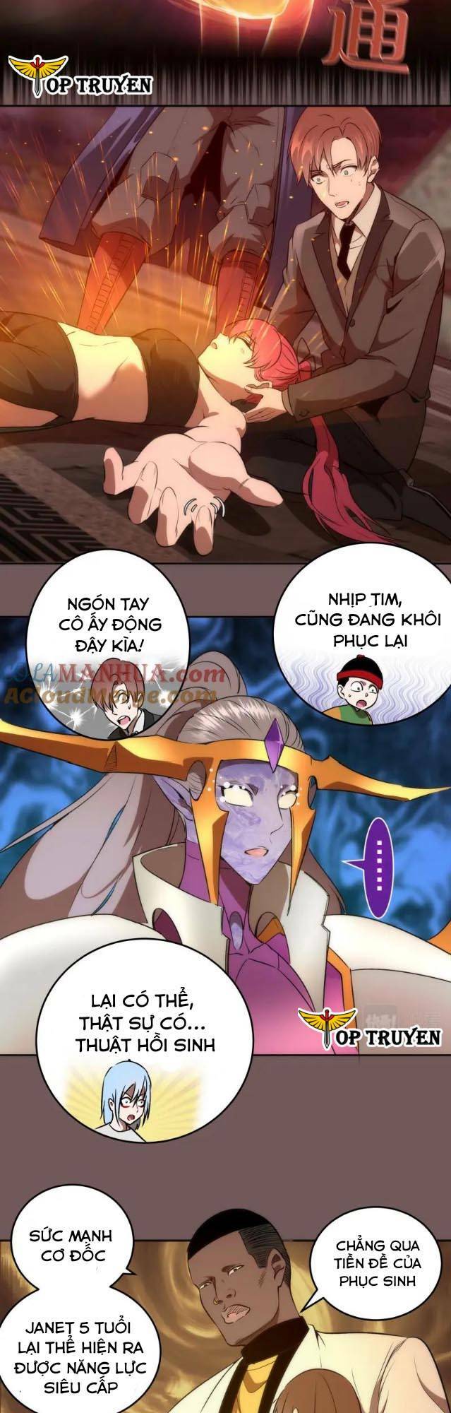 Chương 203 - Trang 25