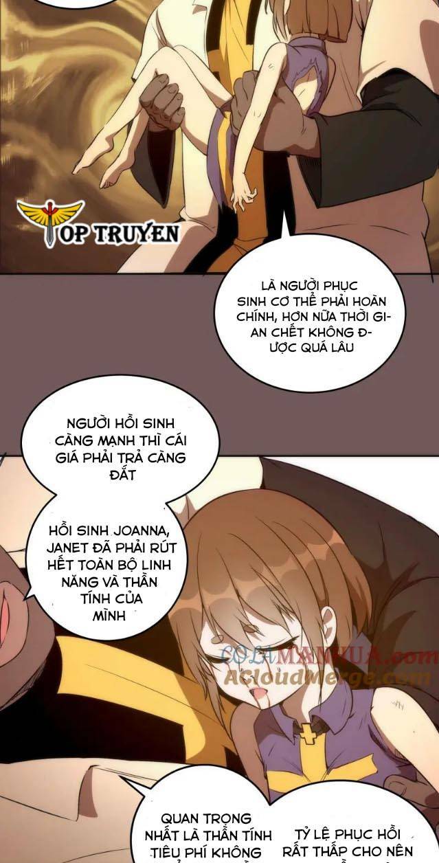 Chương 203 - Trang 26