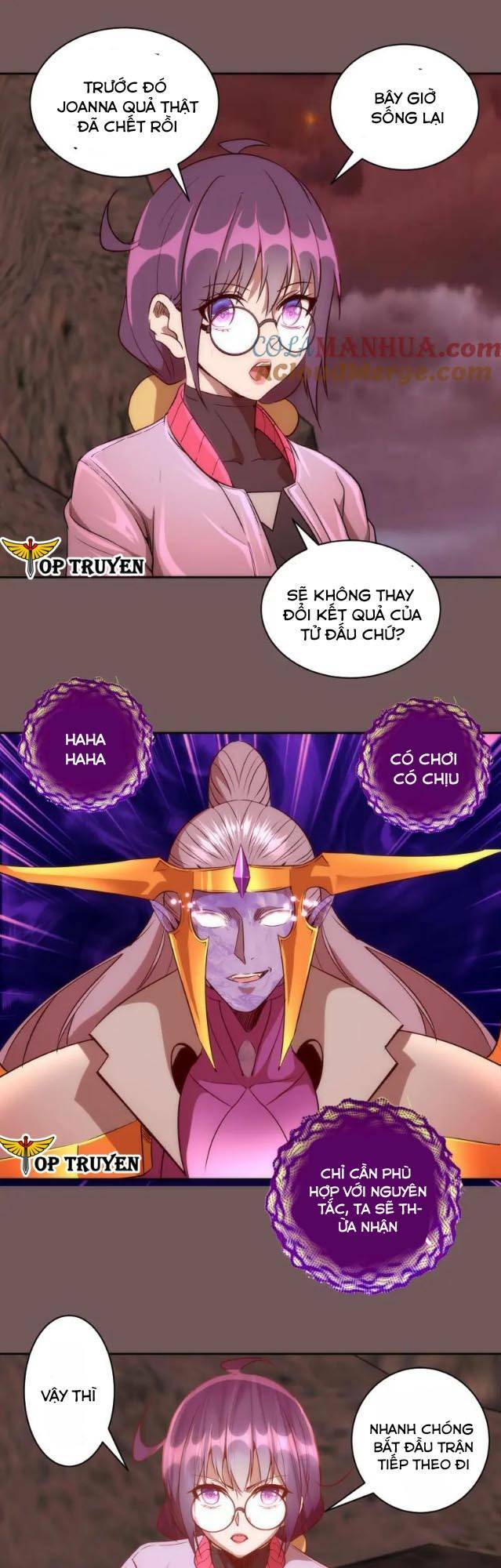 Chương 203 - Trang 28