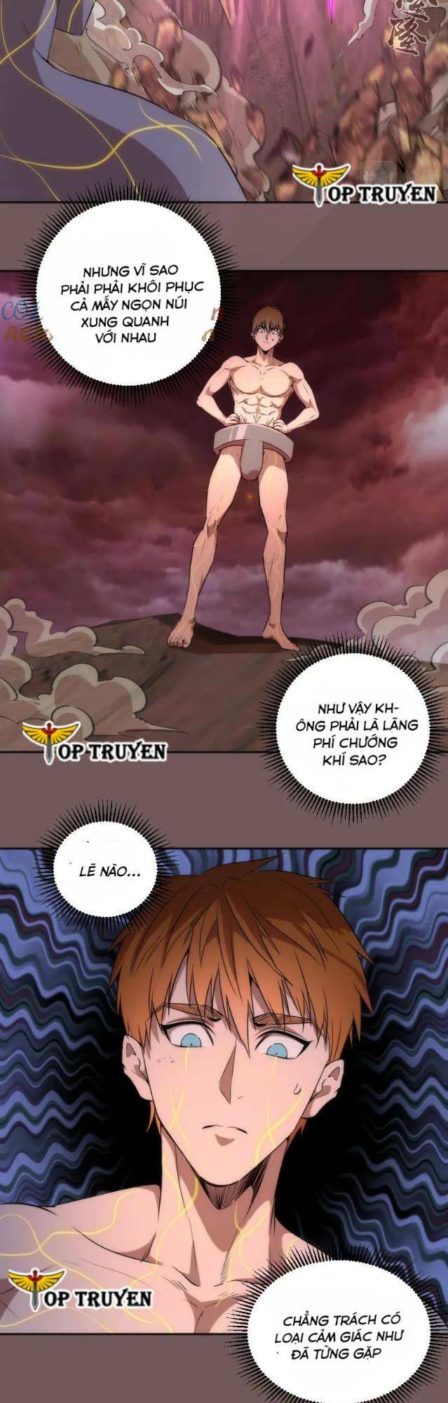 Chương 203 - Trang 30