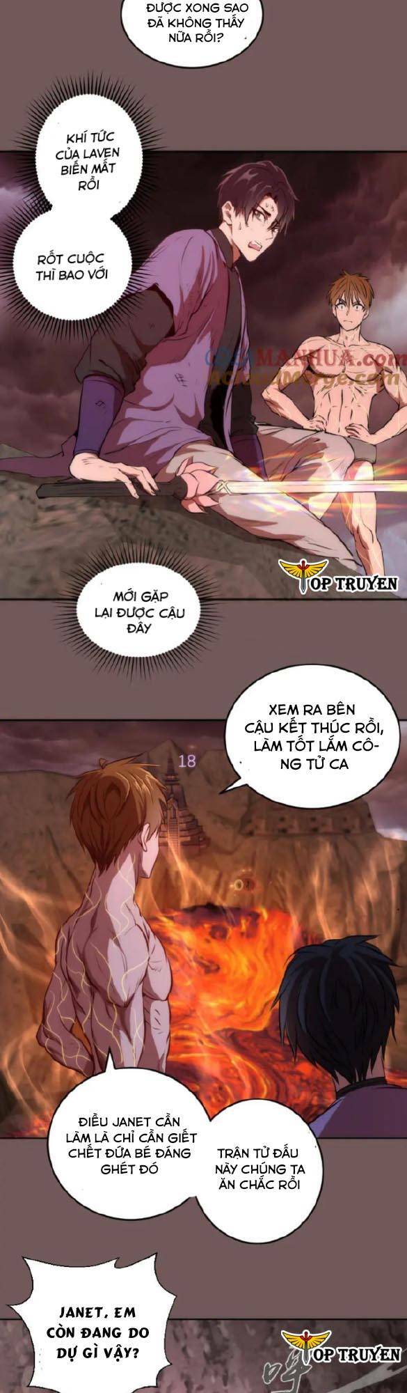 Chương 203 - Trang 4