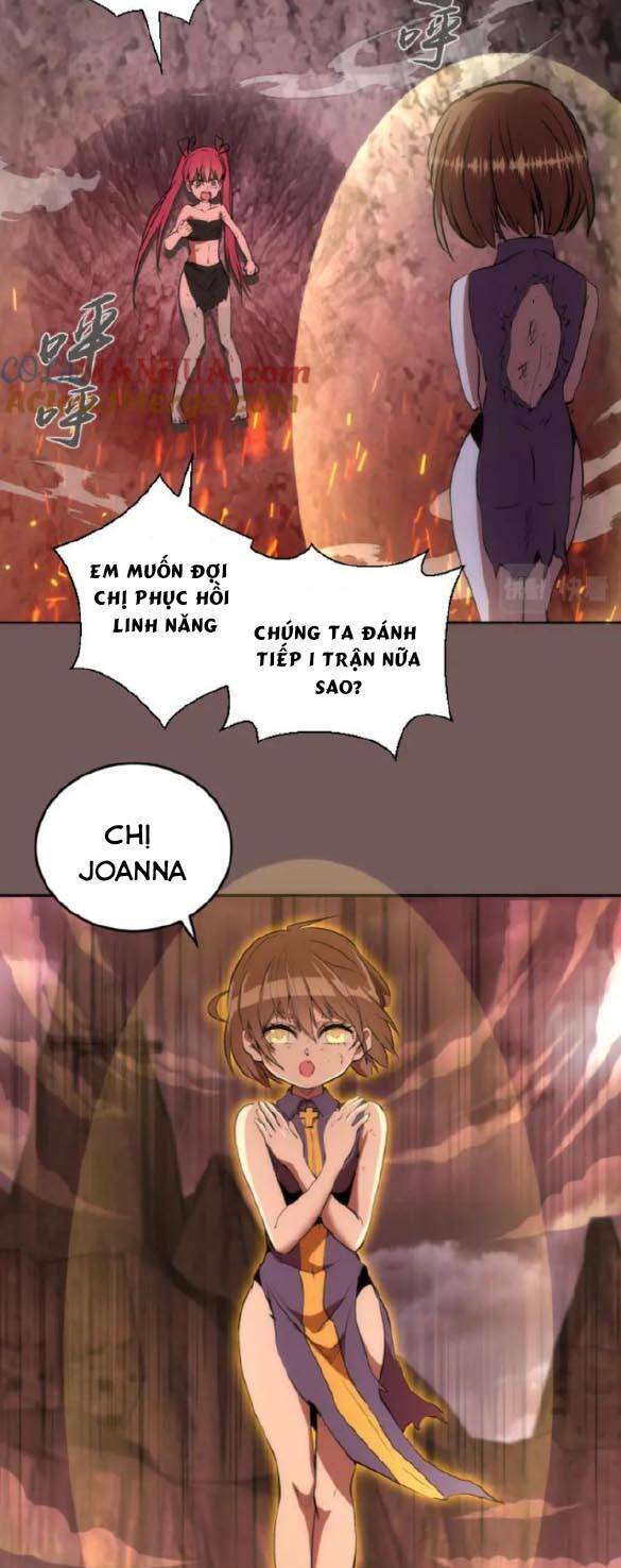 Chương 203 - Trang 5