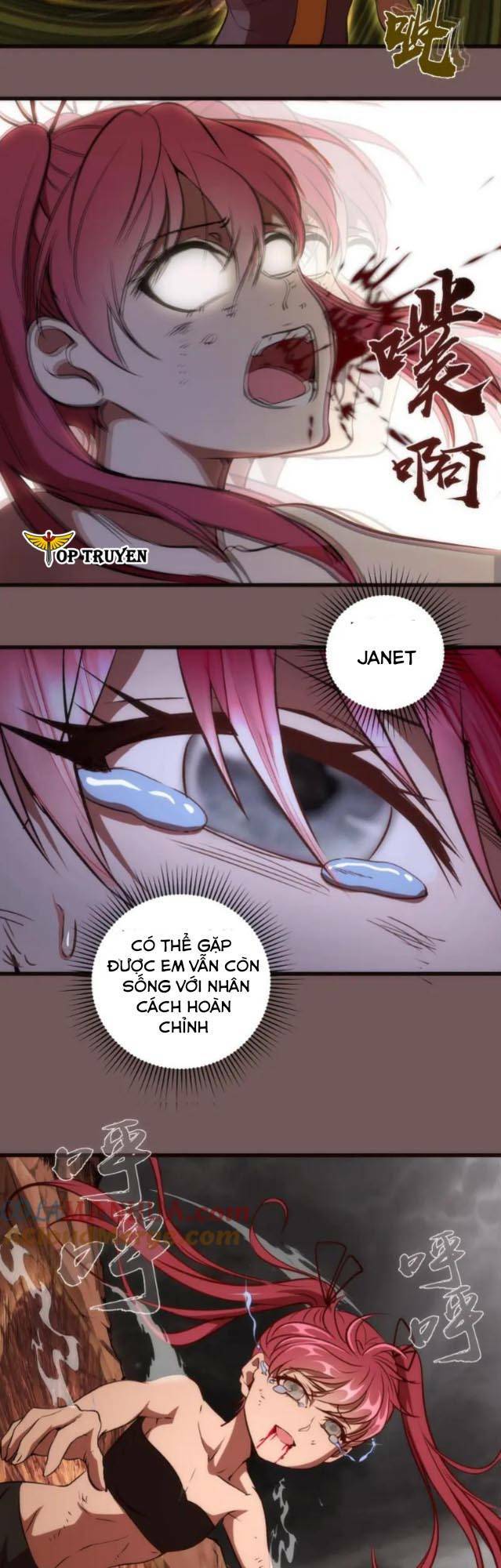 Chương 203 - Trang 9