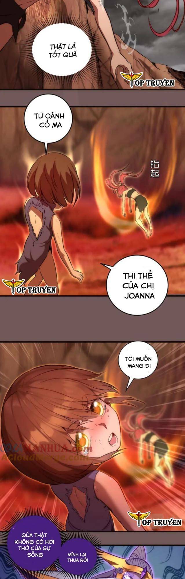 Chương 203 - Trang 10