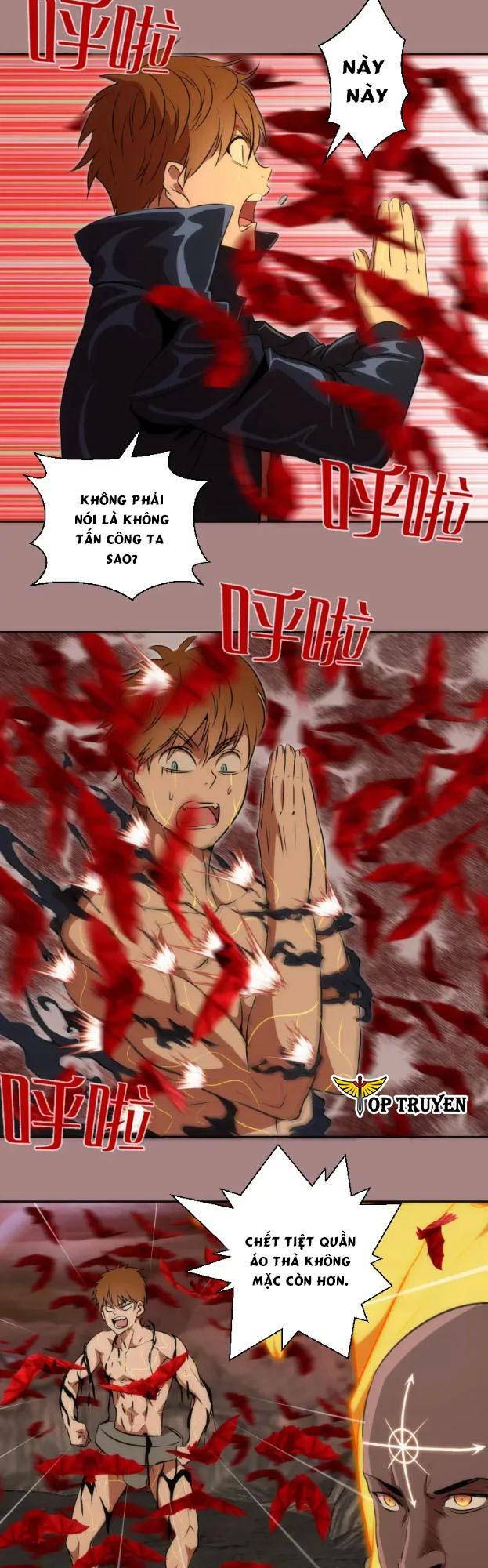 Chương 204 - Trang 12