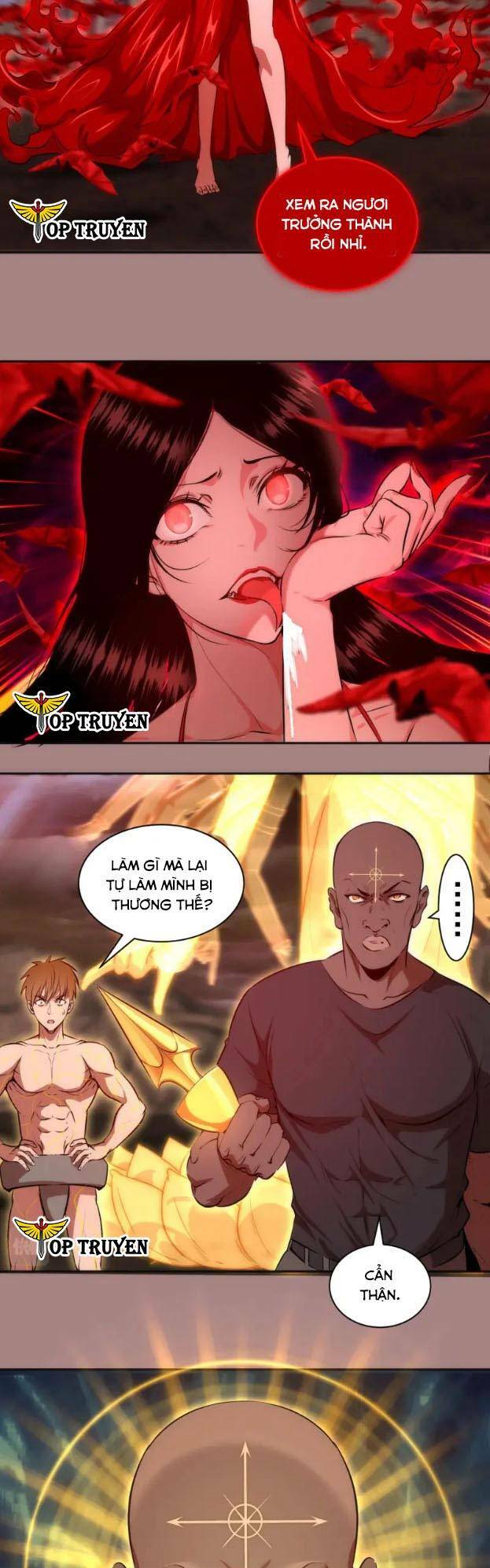 Chương 204 - Trang 14