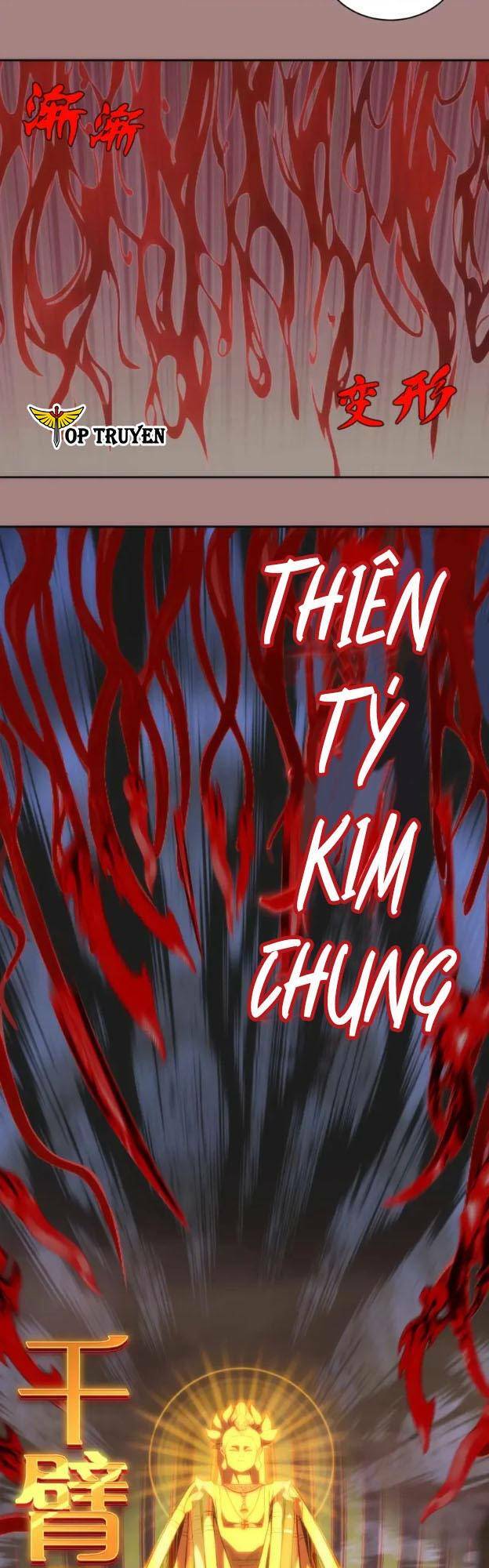 Chương 204 - Trang 16