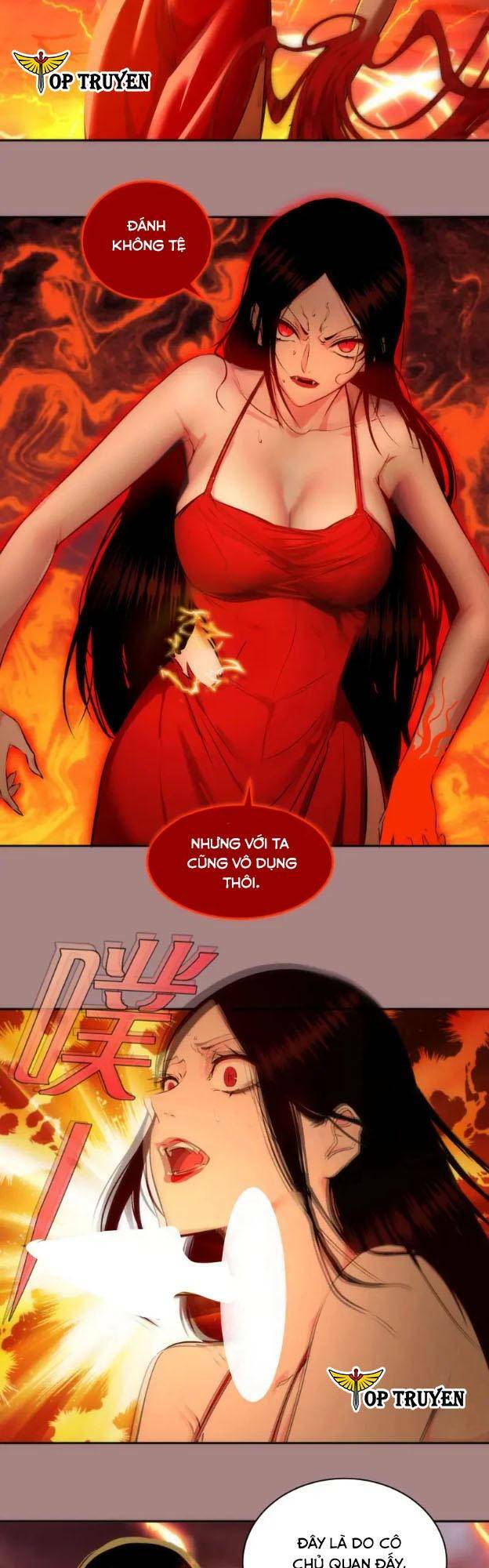 Chương 204 - Trang 20