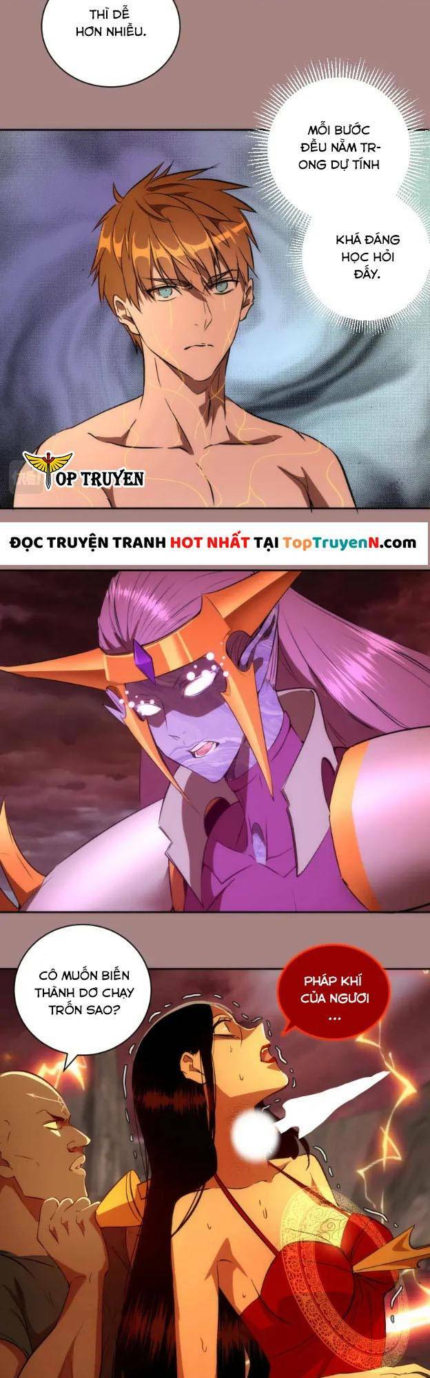 Chương 204 - Trang 23