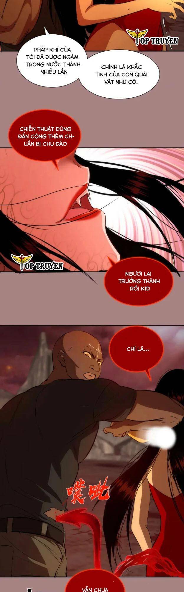 Chương 204 - Trang 24