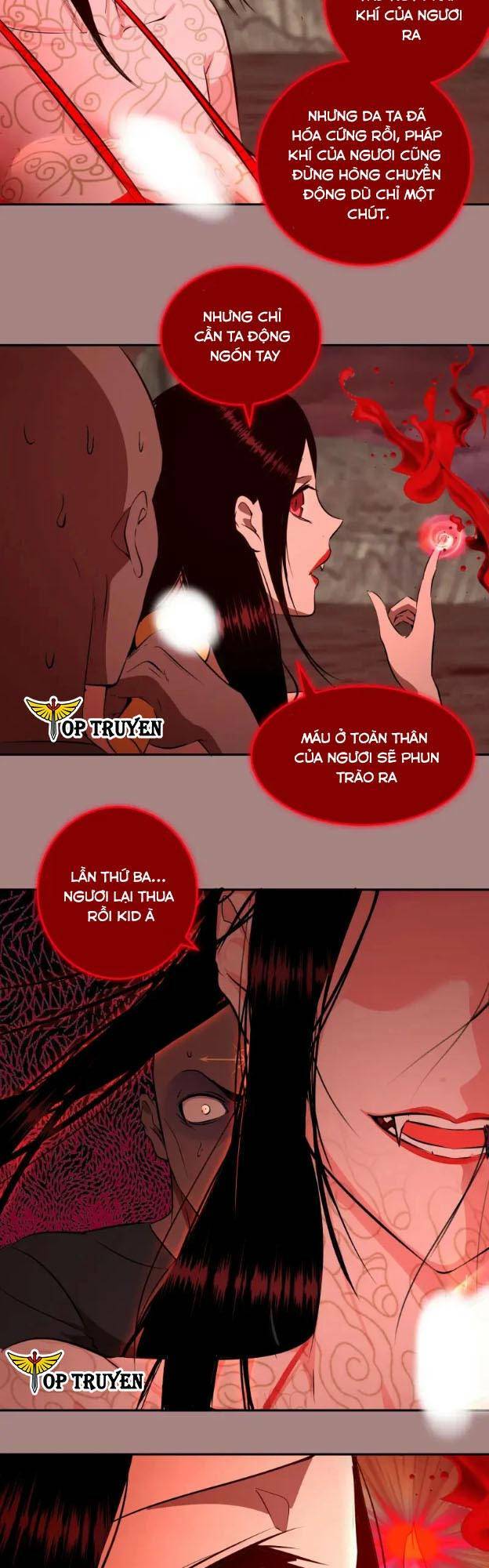 Chương 204 - Trang 27