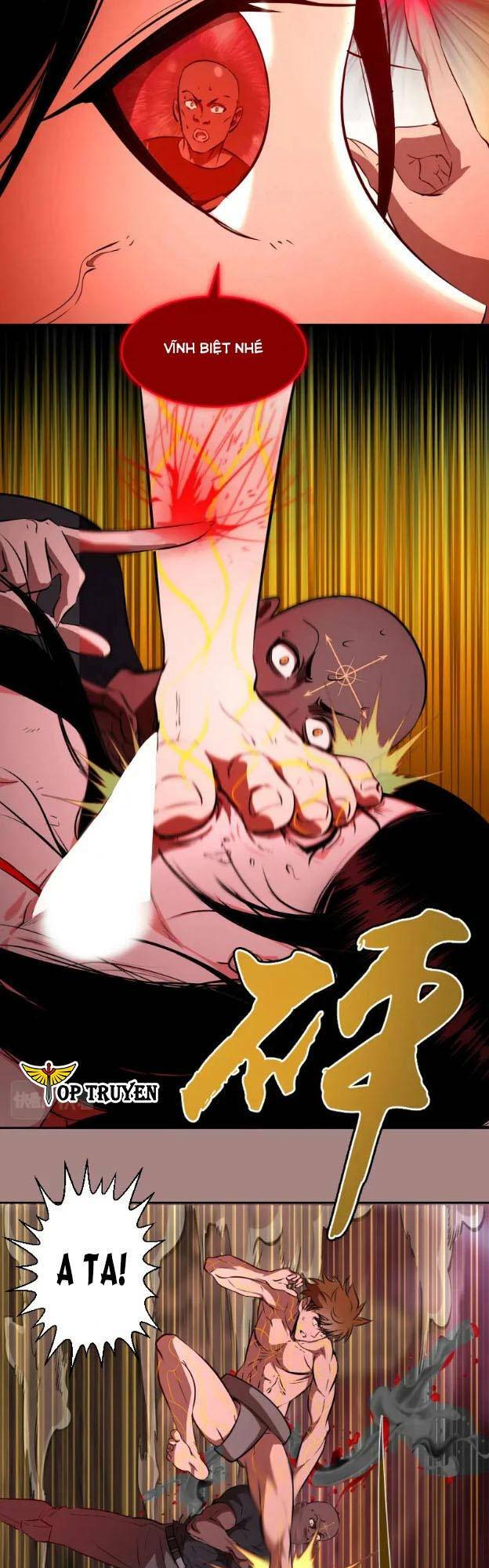 Chương 204 - Trang 28