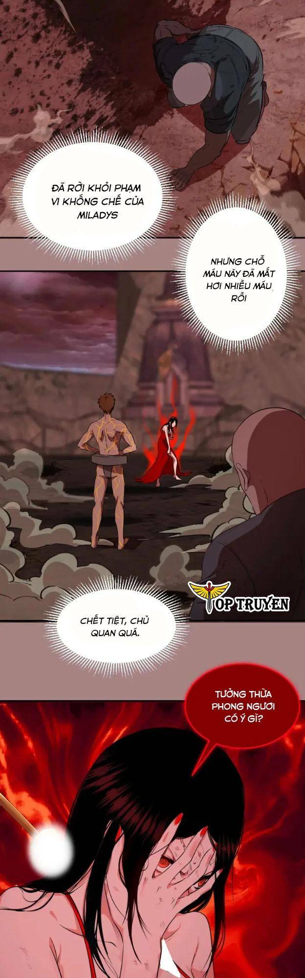 Chương 204 - Trang 31