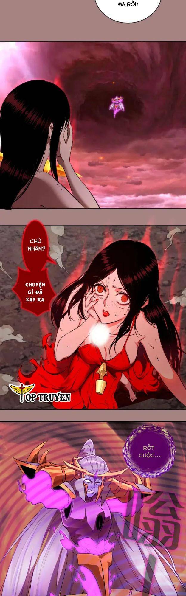 Chương 204 - Trang 33