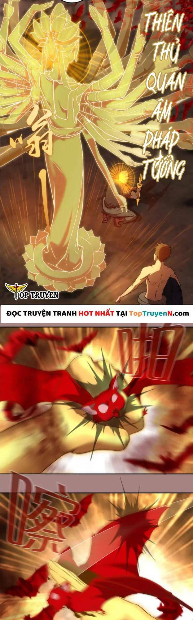 Chương 204 - Trang 8