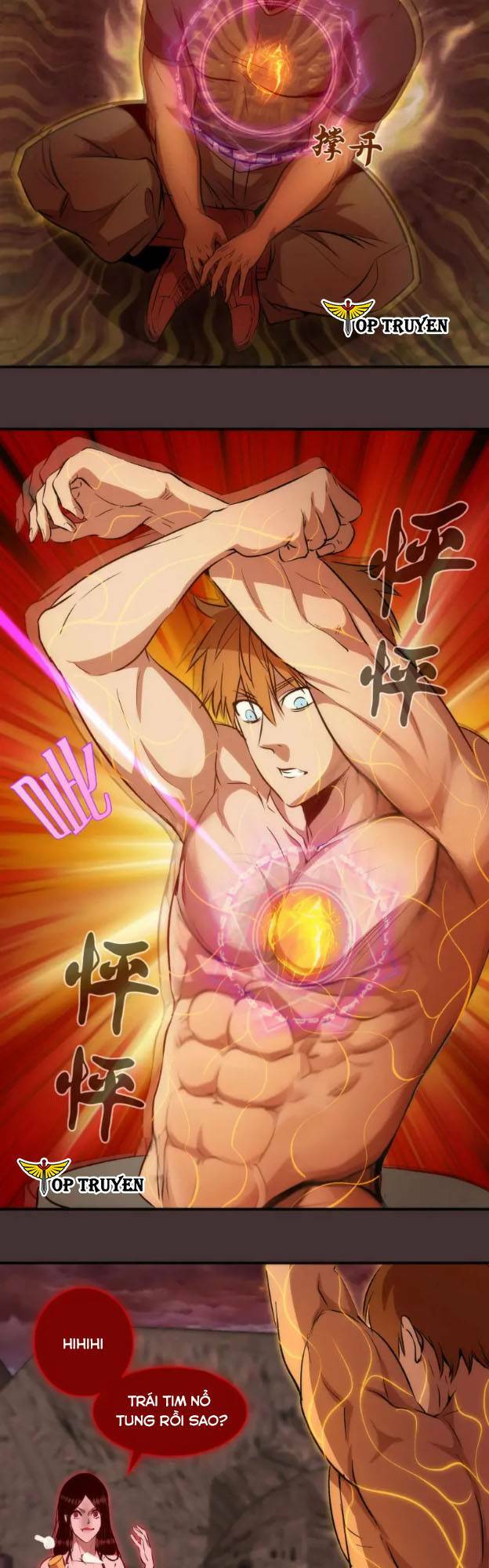 Chương 205 - Trang 11