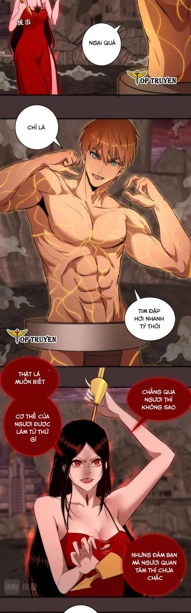 Chương 205 - Trang 12