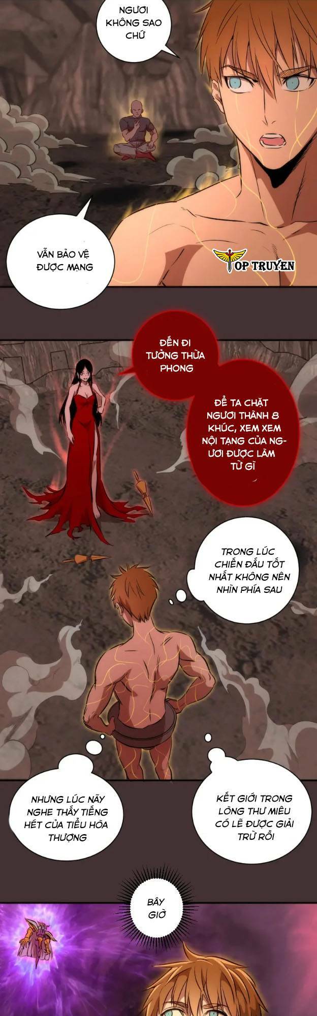 Chương 205 - Trang 13