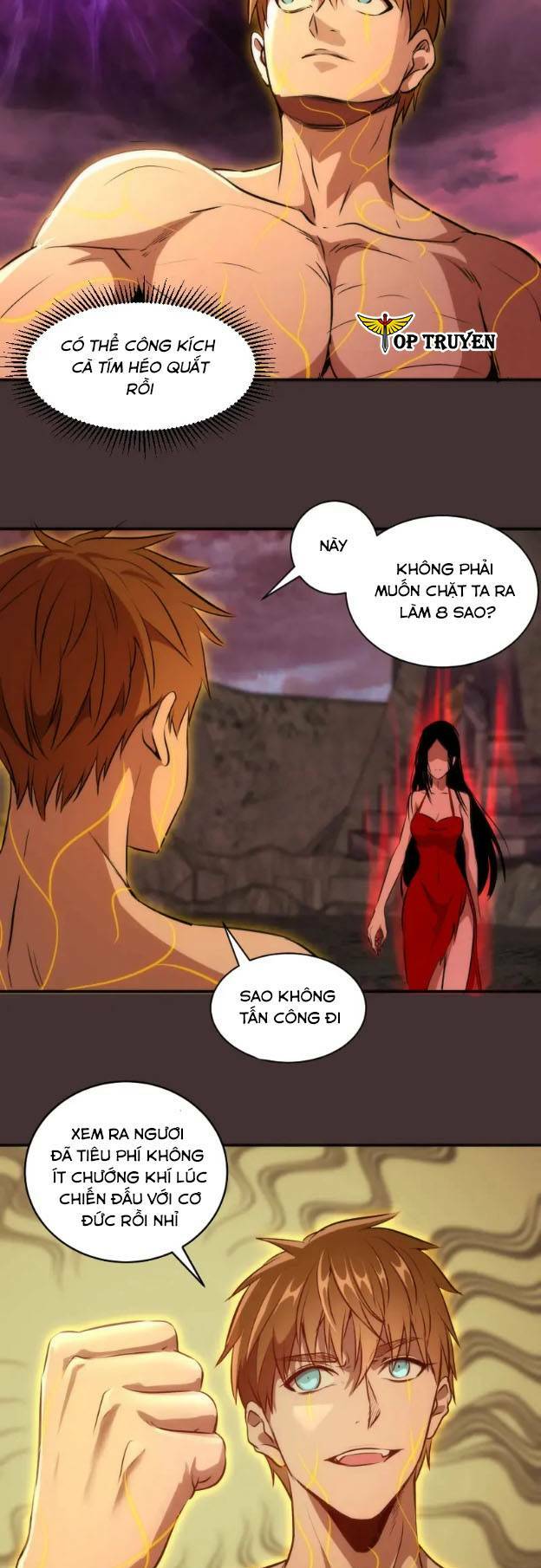 Chương 205 - Trang 14