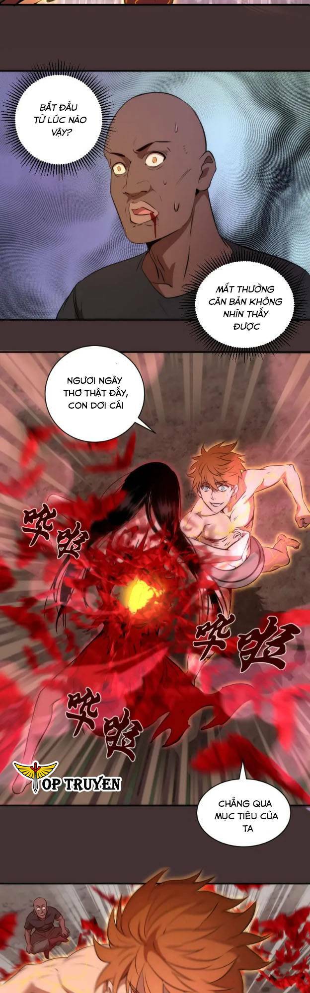 Chương 205 - Trang 18