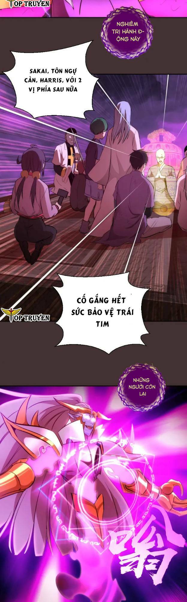 Chương 205 - Trang 8