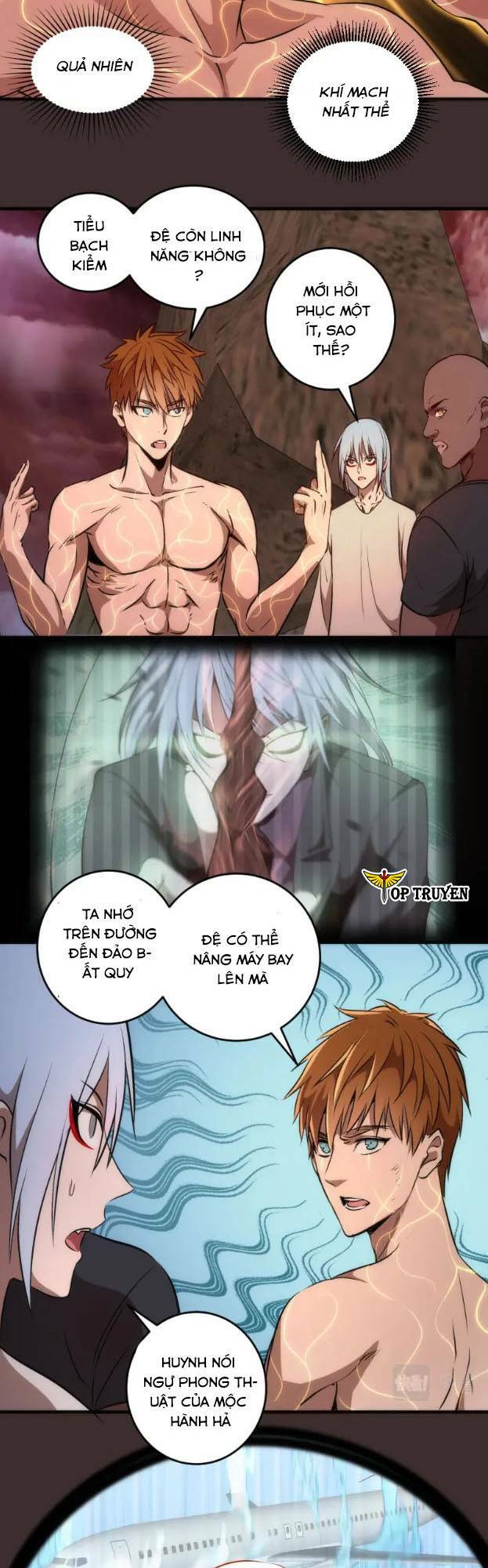 Chương 206 - Trang 11