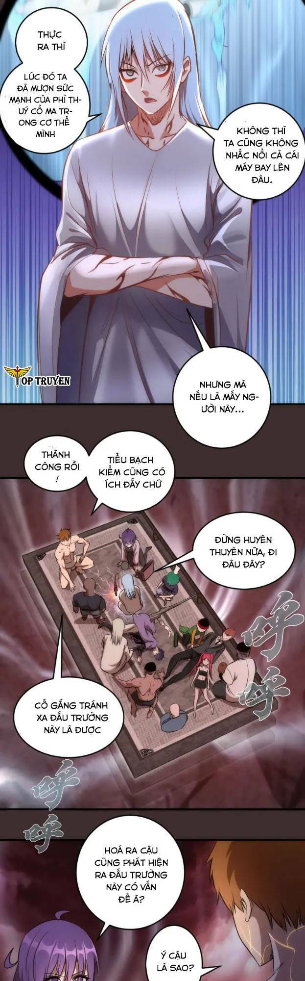 Chương 206 - Trang 12
