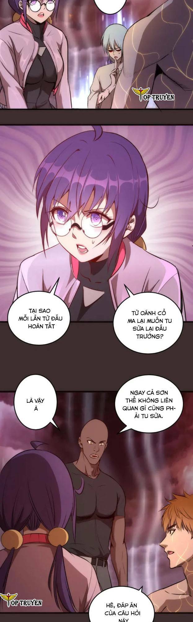 Chương 206 - Trang 13