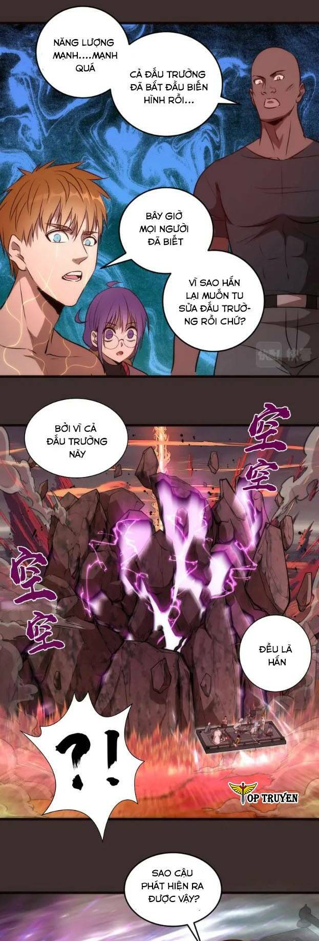 Chương 206 - Trang 15