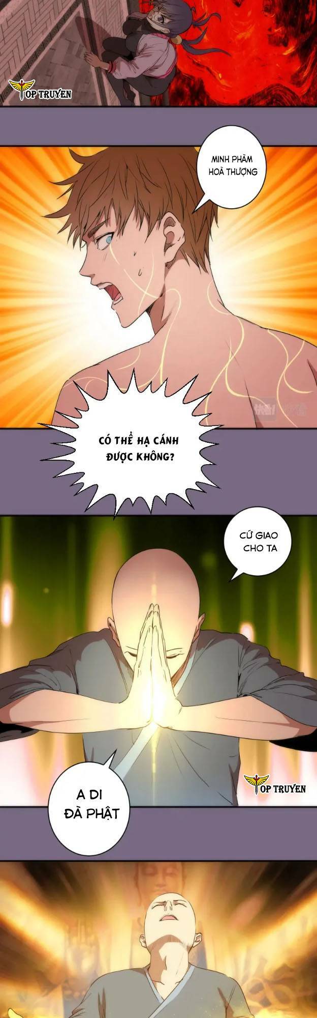 Chương 206 - Trang 28
