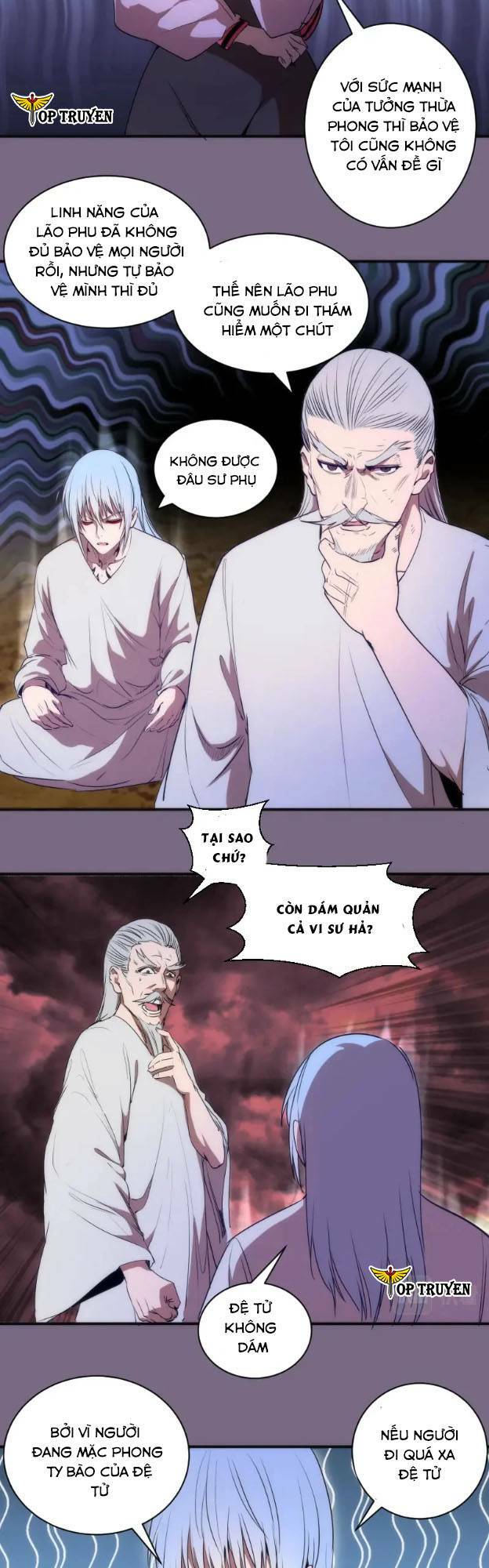 Chương 206 - Trang 32