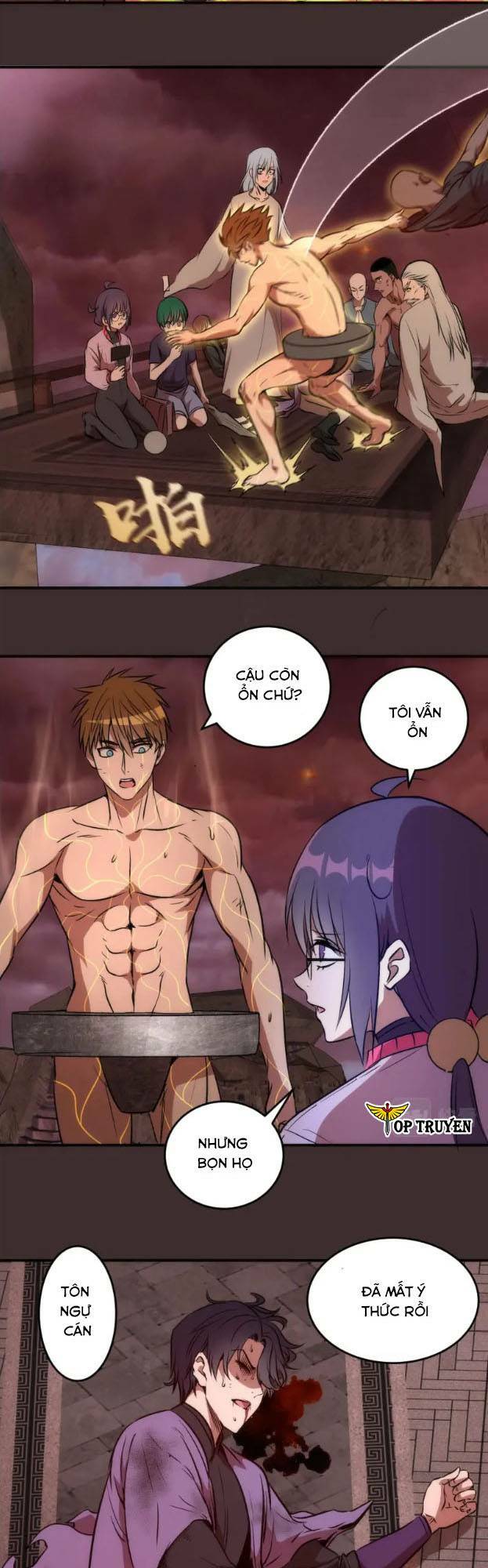 Chương 206 - Trang 8
