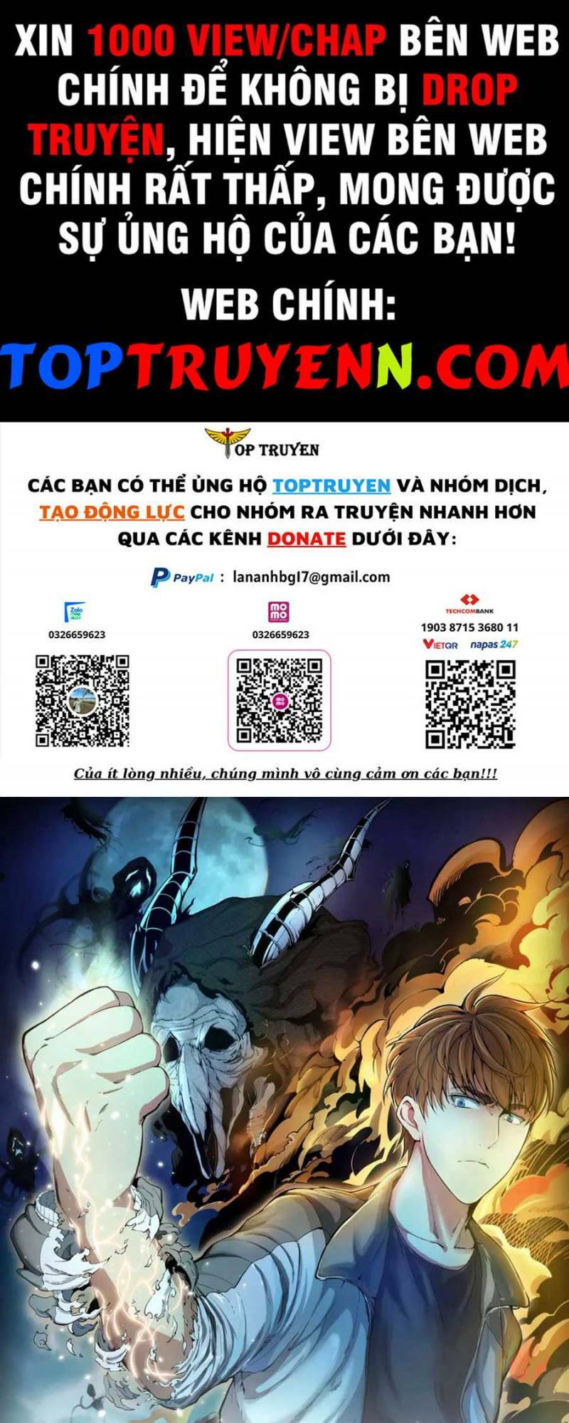 Chương 207 - Trang 1