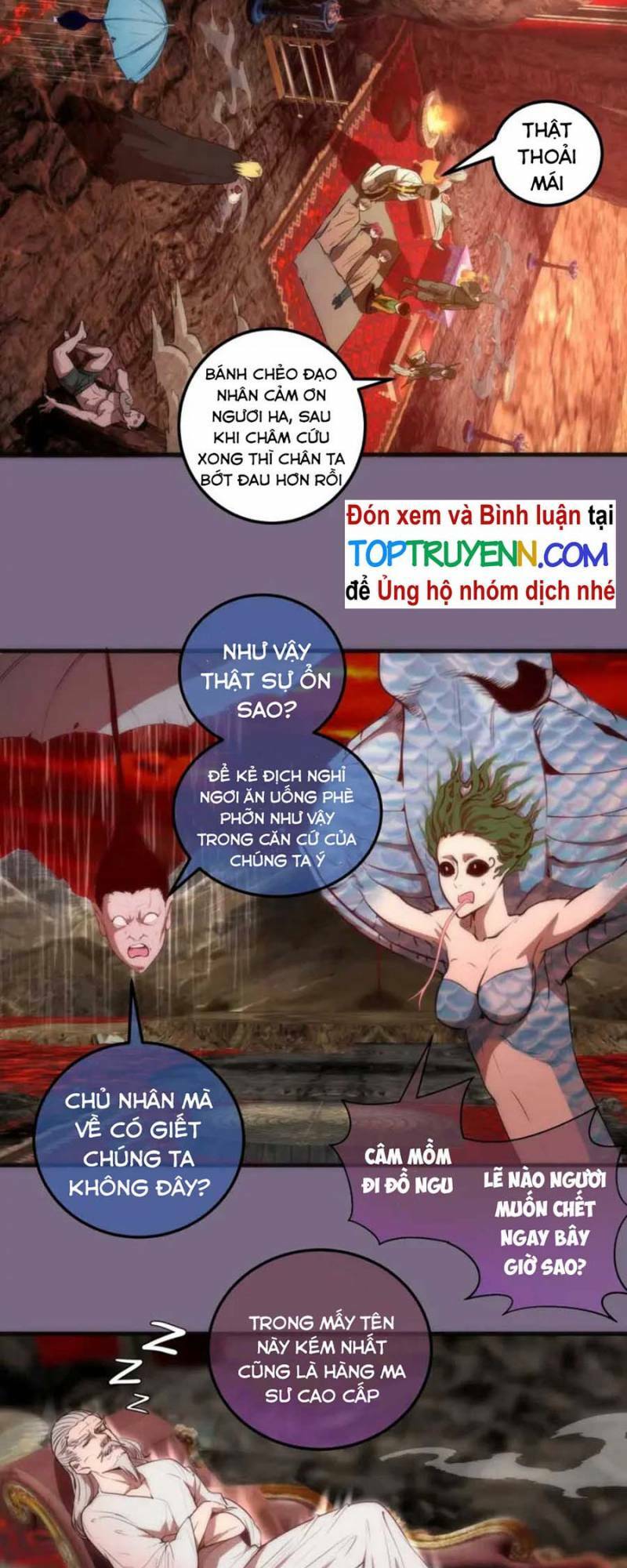 Chương 207 - Trang 11