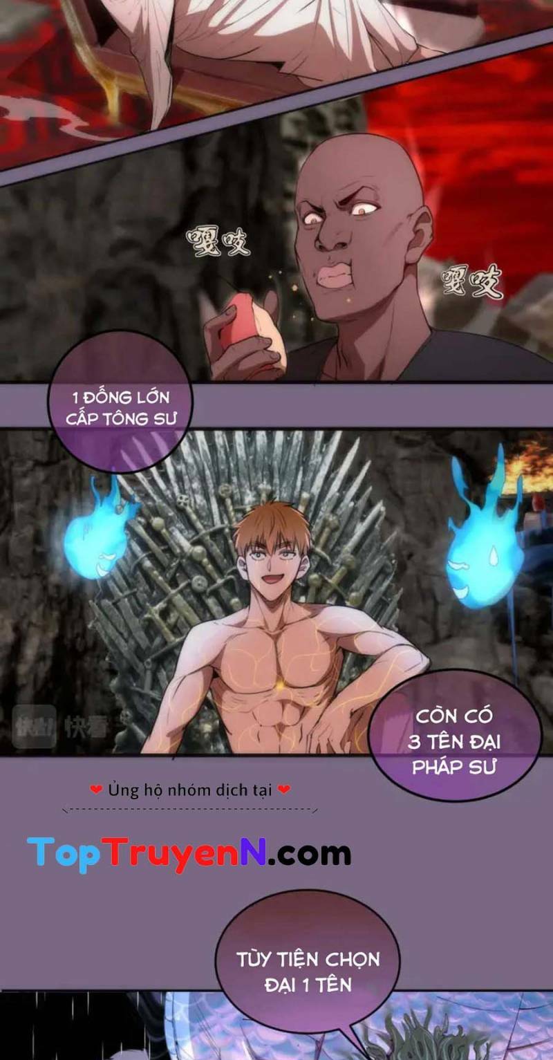 Chương 207 - Trang 12