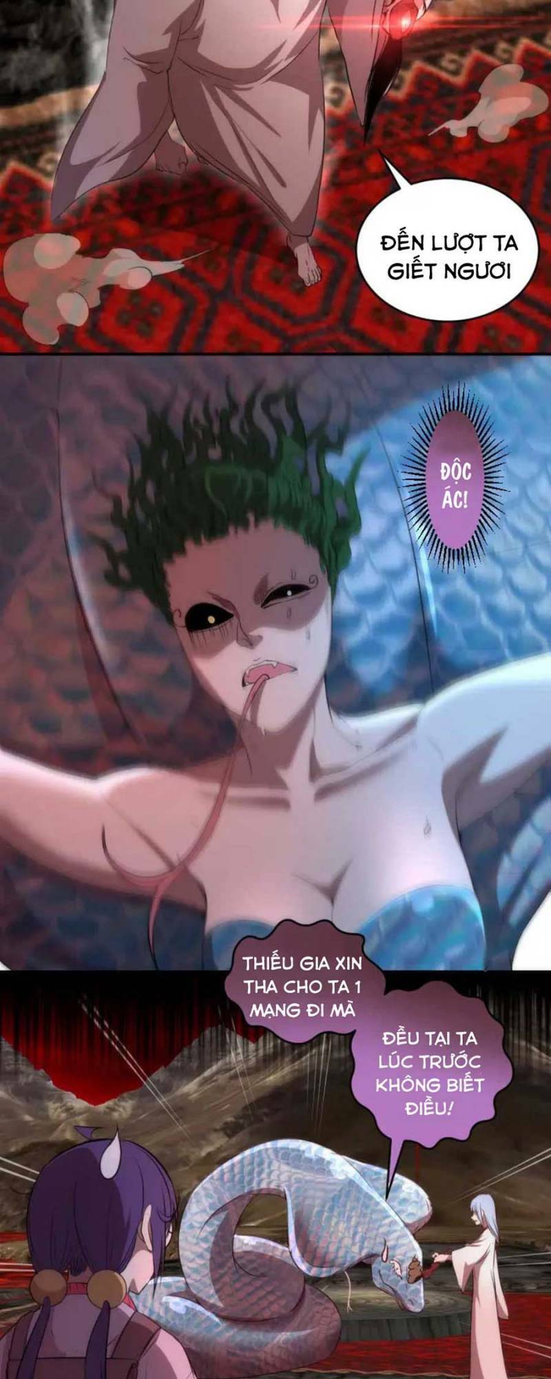 Chương 207 - Trang 18