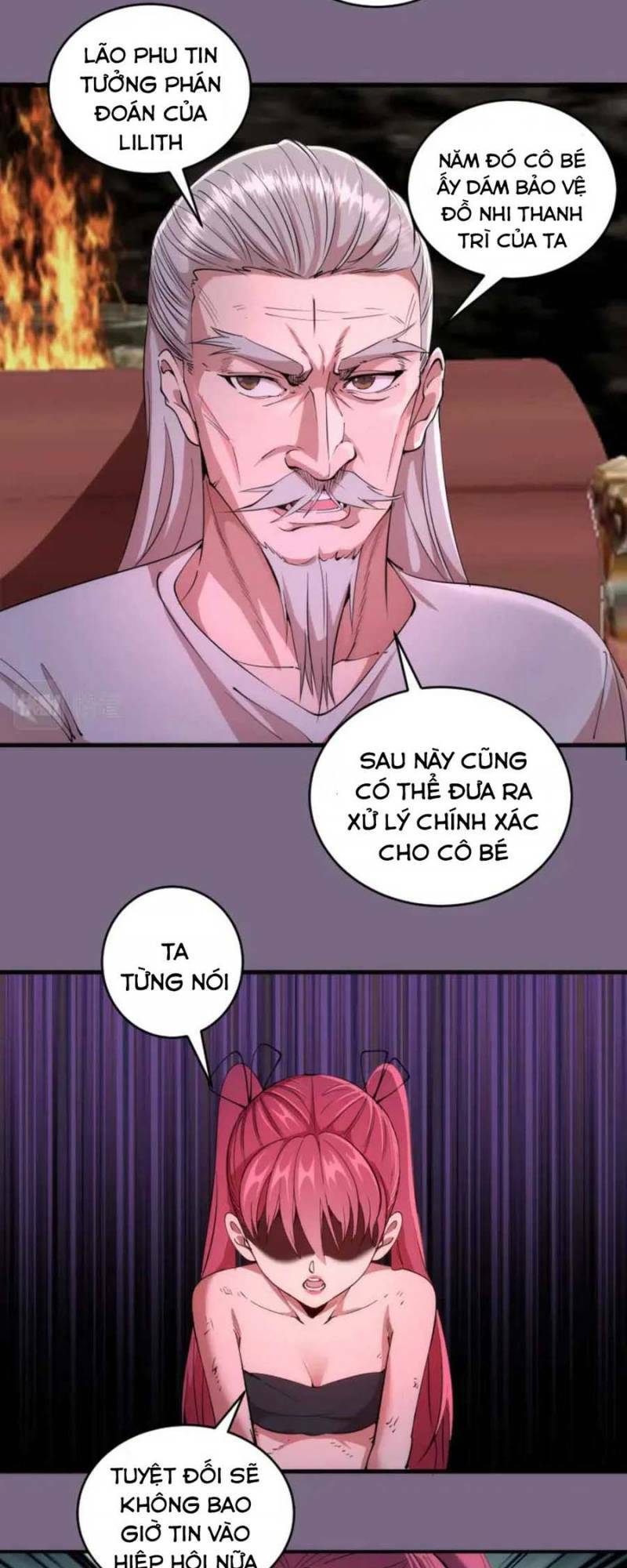 Chương 207 - Trang 27