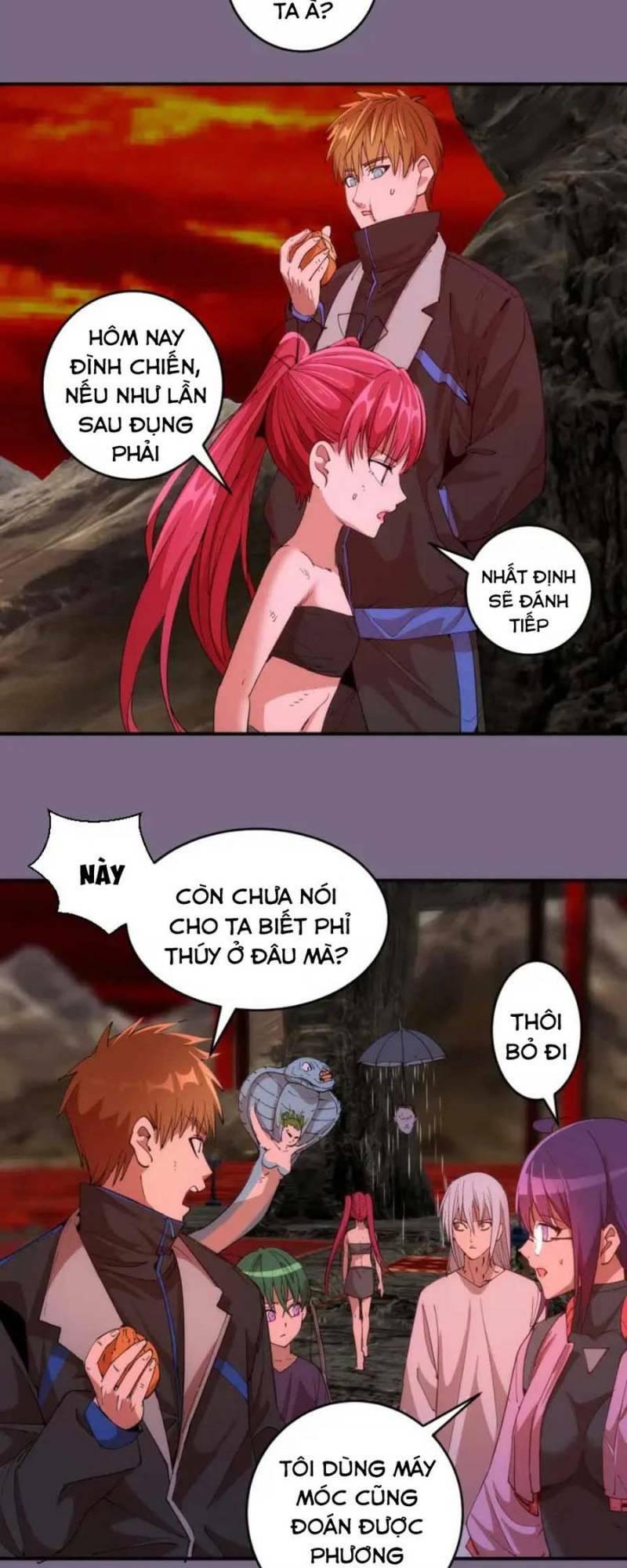 Chương 207 - Trang 30