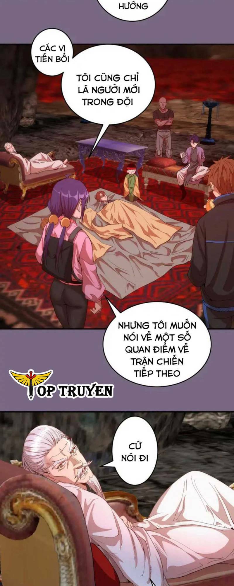 Chương 207 - Trang 31