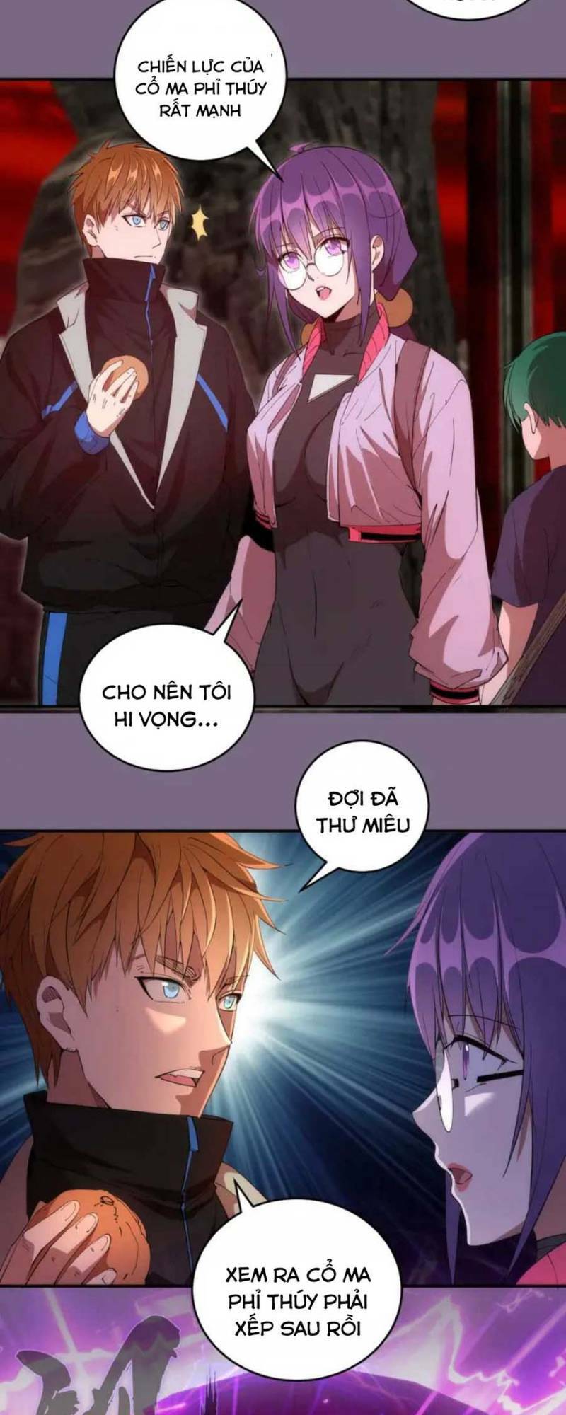 Chương 207 - Trang 34