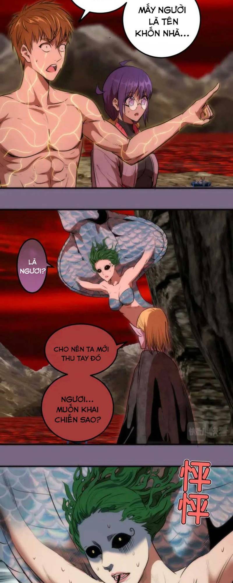 Chương 207 - Trang 7