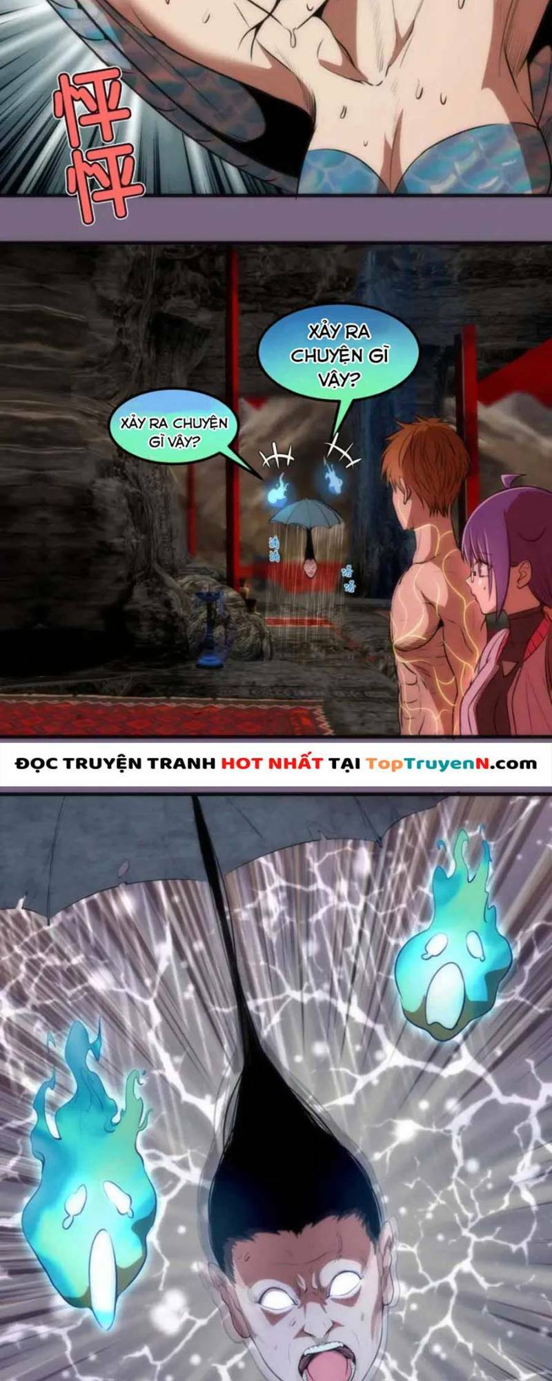 Chương 207 - Trang 8