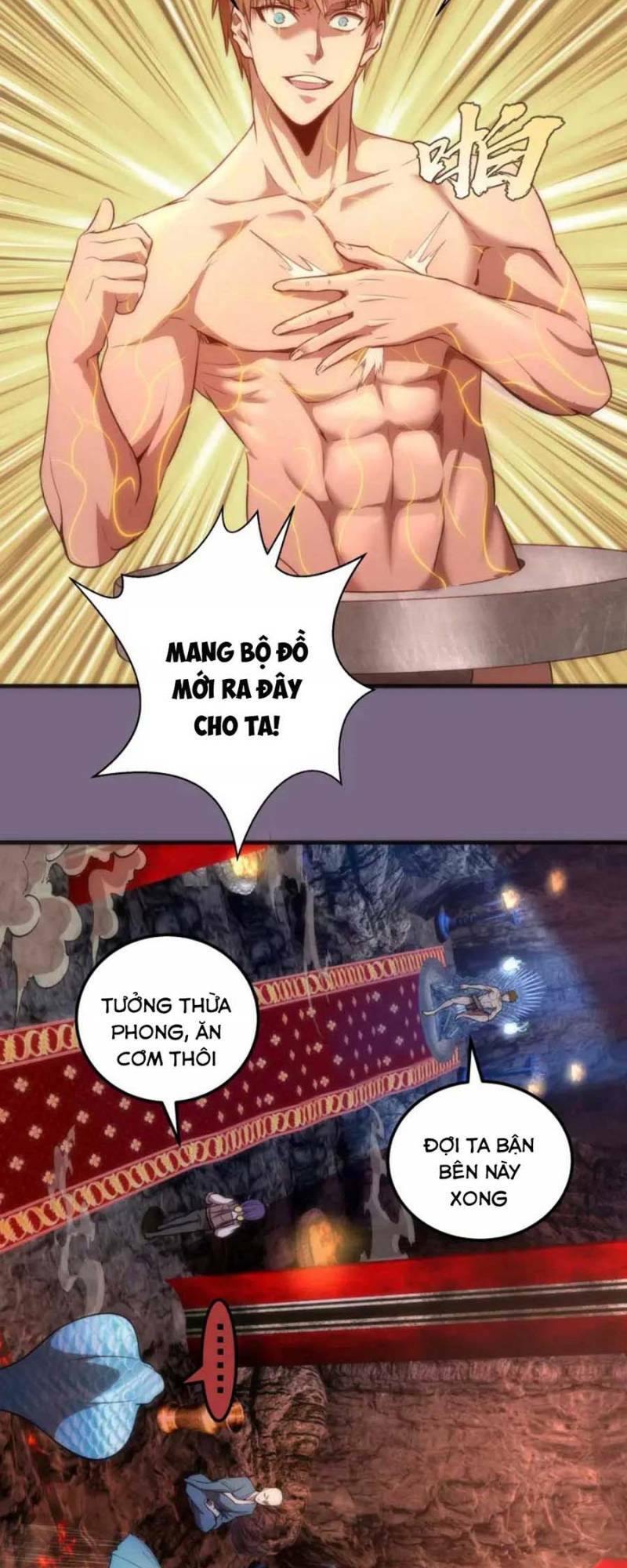 Chương 207 - Trang 10