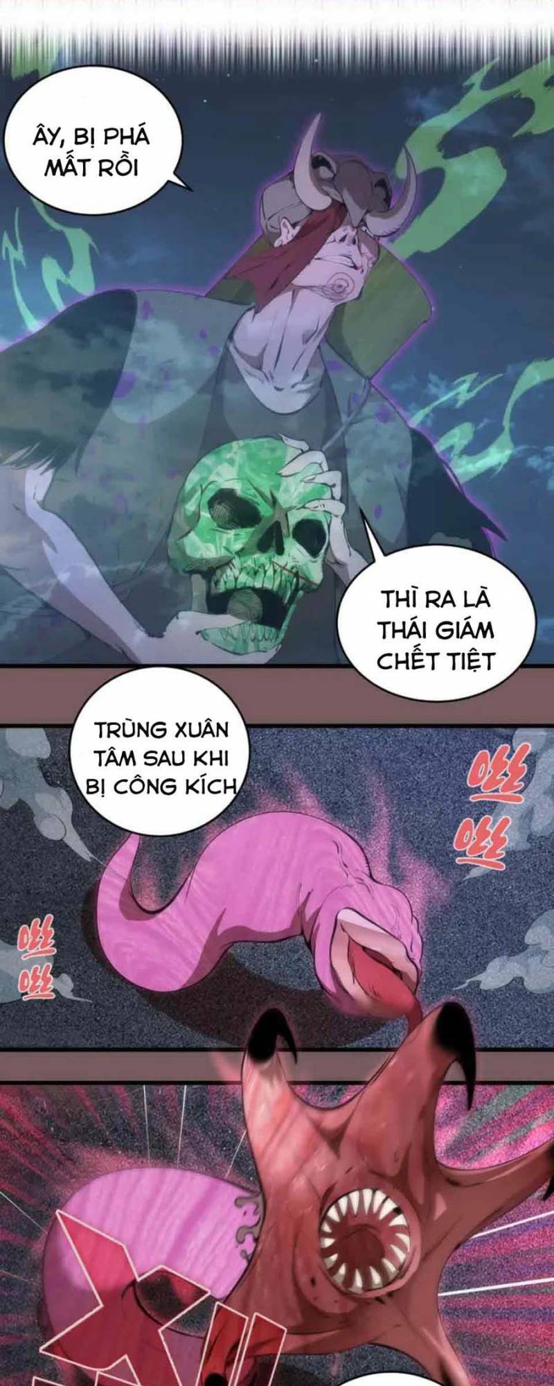 Chương 209 - Trang 11