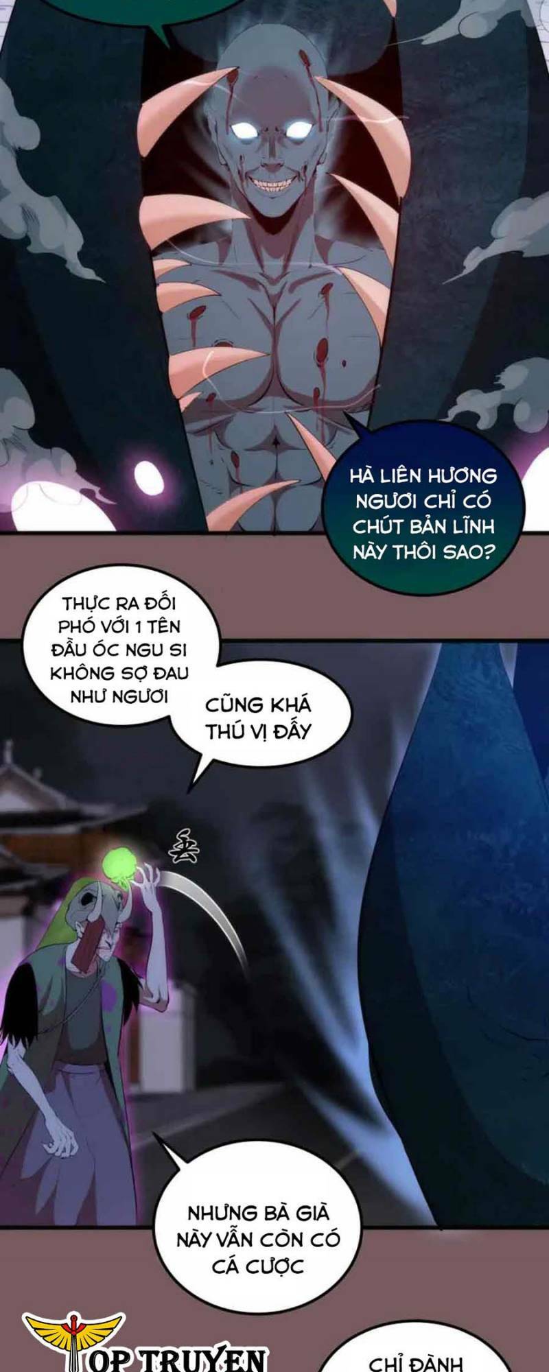 Chương 209 - Trang 16