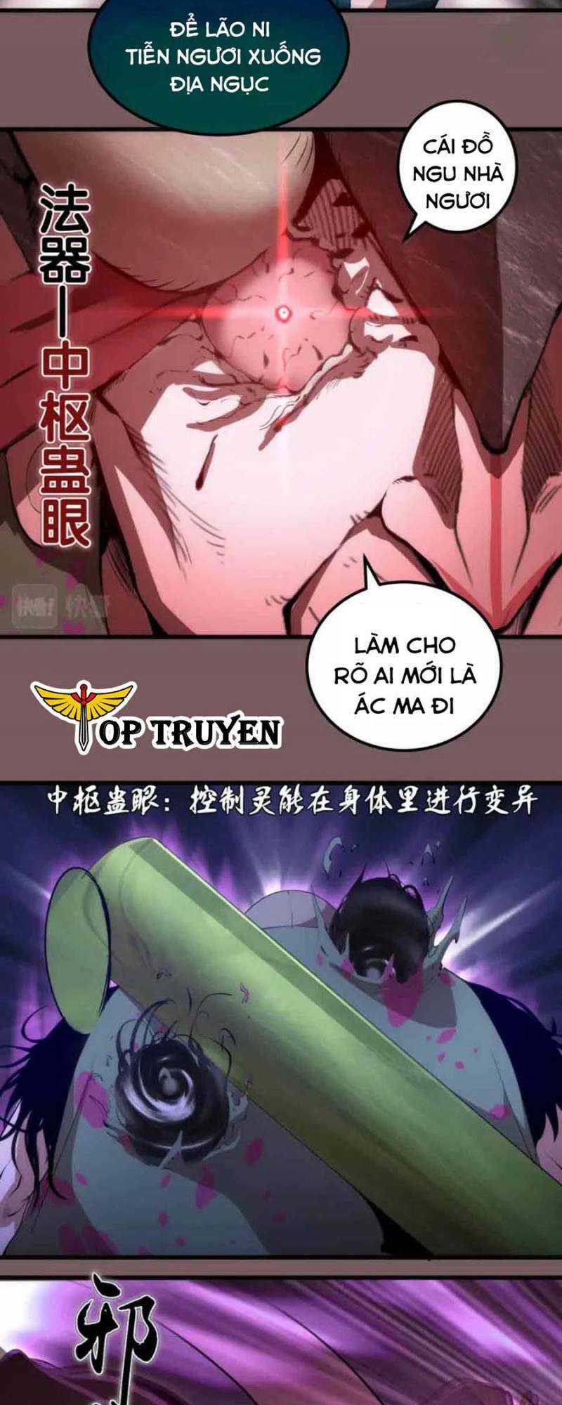 Chương 209 - Trang 18