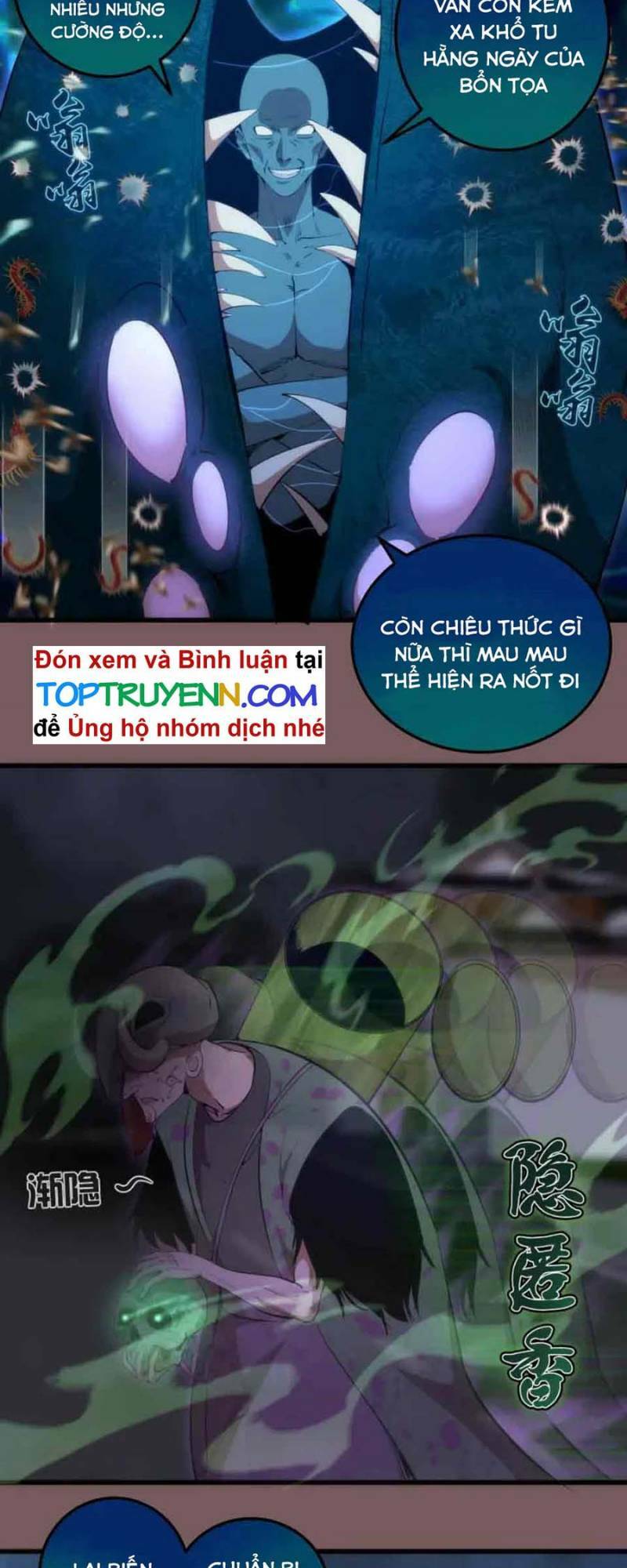 Chương 209 - Trang 3